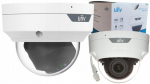 Uniview Ipc3535lb-adzk-h Ip kaamera, 5mp, motozoom 2,8-12mm, Ir 40m, mikrofon