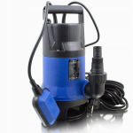 V&otilde;imas 750w lame sukelpump, 12500 l/h, ujukiga