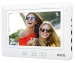 Video sisetelefon Eura Vdp-45a3-ty Alpha+ Wifi Ahd Tuya