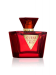 Naiste tualettvesi Guess Seductive Red EDT, 75 ml