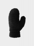 4f soojad unisex &uuml;hesuurused labakindad - mustad