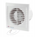 Ventilaatorid Silenta 125 Svl juhtmel&uuml;litiga, 148m&sup3;/h