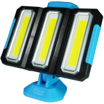 Laetav Led prožektor 1500 lm, 3x7w, reguleeritav