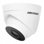 Hikvision 4mp Ip v&auml;likaamera, 2,8 mm, Ir 30 m, Ip67, Poe