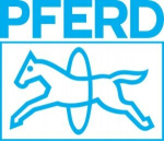 Pferd Polifan 125mm G40 Inox lihvketas