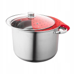 Altom Design Fabio pott 11,5l silikoonmatiga purkidele