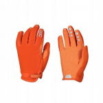 Poc Resistance Enduro Adj kindad, oranžid, suurus M