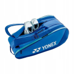Yonex Team Bag 42529 Blast Blue - konteiner 9 reketi jaoks