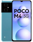 Telefon POCO M4 5G Cool Blue 4G+ 64G MediaTek Dimensity 700 5G