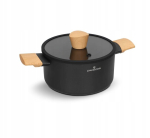 Kaanega pott Zwieger Norven, 18 cm, 2,1 L