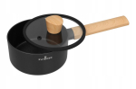 Rondel kaanega Norven 16 cm, alumiinium, mittenakkuva kate