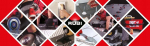 Rubi Cpa Super Pro teemantketas plaatidele, tellistele 300 mm