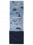 Buff Polar Neckwear multifunktsionaalne krae &ndash; soe ja mitmek&uuml;lgne