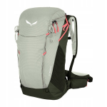 Salewa Alp Trainer 25 l - mugav matkaseljakott