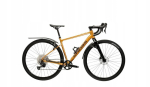 Kross Slender 1.0 porikaitsed 28" must tee/kruus