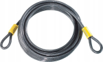 Kr&uuml;ptoniit Kryptoflex 3010 914cm x 10mm kaheahelaline terasest tabalukk