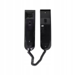 Laskomex Lm-8/w-7 digitaalne sisetelefon, must