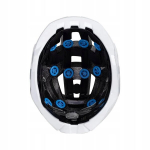 Leatt Mtb Endurance 4.0 V24 kiiver, valge, suurus L (59-63 cm)