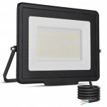 Led Spotlight 100w Ip65 veekindel, neutraalne valge 4500k