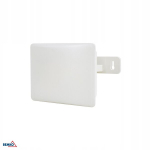 Led prožektor Bemko Lfx 10w 4000k 900lm Ip65 valge