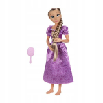 Nukk Rapuntsel "disney Princess" 32 tolli