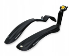 Simpla Raptor Pro porilauad jalgrattale 24-29'' must