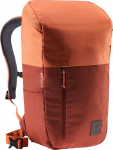 Deuter Up Stockholm 22l - Mugav ja mahukas turistiseljakott