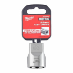 Milwaukee 1/2" 22 mm l&uuml;hike mutriv&otilde;ti