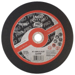 L&otilde;ikeketas terasele Incoflex Pro 300x3,2x32 mm