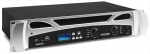 Vonyx VPA300 heliv&otilde;imendi 2x 150W koos meediapleieri ja Bluetoothiga