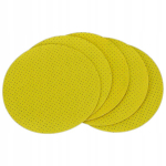 Stalco lihvkettad 225mm G40, perforeeritud, 5 tk.