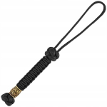 M-tac Temblak Paracord Celtic 13 cm Must