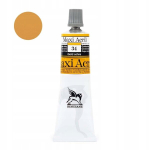 Akr&uuml;&uuml;lv&auml;rv Maxi Akryl 60ml, kollakaspruun toon