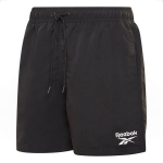 L&uuml;hikesed p&uuml;ksid reebok swim short yale 71002bk