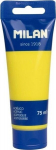 Akr&uuml;&uuml;lv&auml;rv Milan, 75ml, troopiline kollane