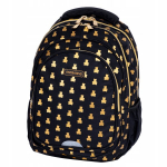 Astrabag Golden Teddy seljakott t&uuml;drukule, 27l