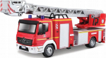 Bburago Mercedes-benz Atego tulet&otilde;rjejaam, 1:50