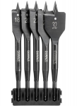 Dewalt Extreme Impact puidupuuride komplekt 5 tk. (18-32 mm)