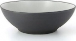 S&uuml;gav portselanist taldrik Revol Equinoxe 19 cm hall