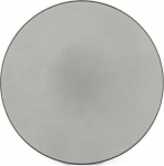 Revol Equinoxe lame taldrik, 26 cm, hall