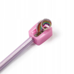 Vikerkaarepliiatsid v&auml;rvilise keskosaga, 48 tk.