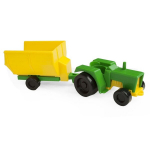 Wader Kujukesed komplekt Play House Farm 37 cm karbis