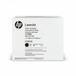 Laserprinteri kassett Tooner HP No.81X (CF281JC), must