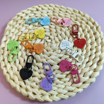 V&otilde;tmehoidjad komplekt, Single Love Random Color