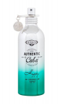 Parf&uuml;&uuml;mvesi Cuba Autentic Happy EDP naistele, 100 ml