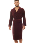 Hommikumantel "Arian Bordo", M