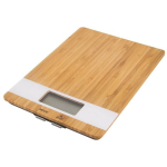 Digitaalne bambusest k&ouml;&ouml;gikaal Orion, 5 kg