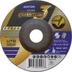 Terase lihvketas 125x4,2x22,23 Norton Quantum 3