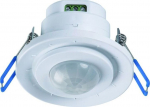 Kanlux Merge Adj-o Pir liikumisandur, valge, 360&deg;, kuni 5m