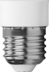Adapter E27 kuni E14 pirnipesast
